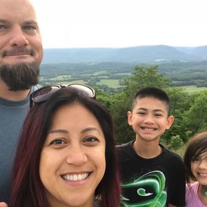 Meet your Posher, Darlene